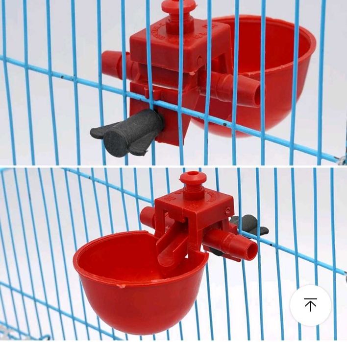 Хранилки за кокошки и пилета