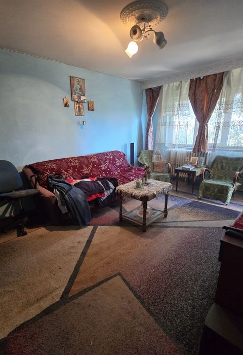 Apartament 2 camere zona dacia