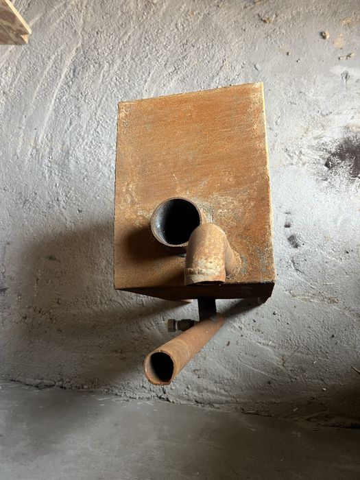 Katyol sotiladi uy isitadigan