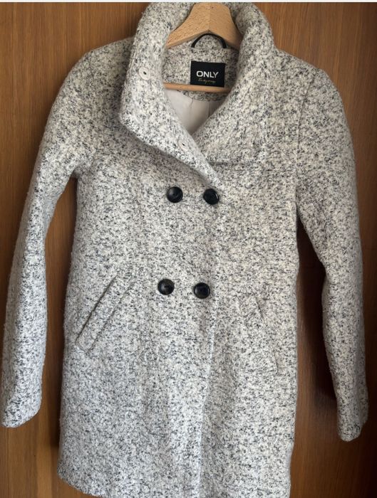 Donez/ofer Palton only , xxs!