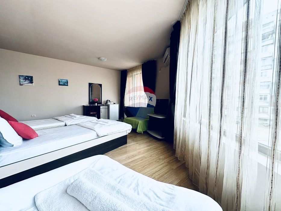 Продава се Многостаен апартамент в Балчик - 305 кв.м за 748 €/кв.м - Снимка #4