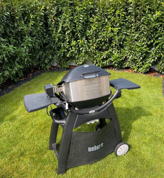 Барбекю Weber Q3200