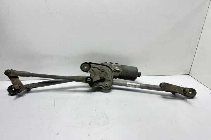 Ansamblu stergator parbriz cu motoras 1s7117504-AD Ford Mondeo MK3