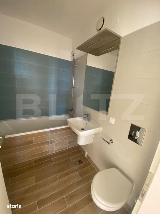 Apartament 2 camere, 53 mp, zona Fabric