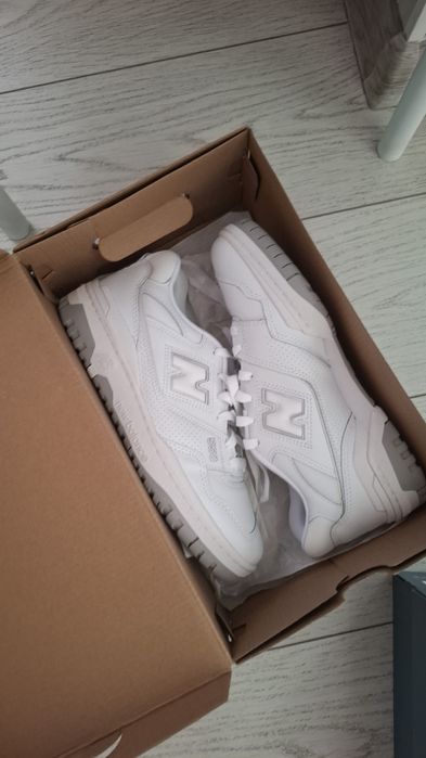 Кроссовки NB ,New Balance 550