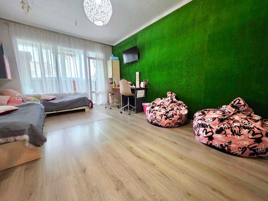 Продава се Тристаен апартамент в Стара Загора, Опълченски - 67 кв.м за 1268 €/кв.м - Снимка #13