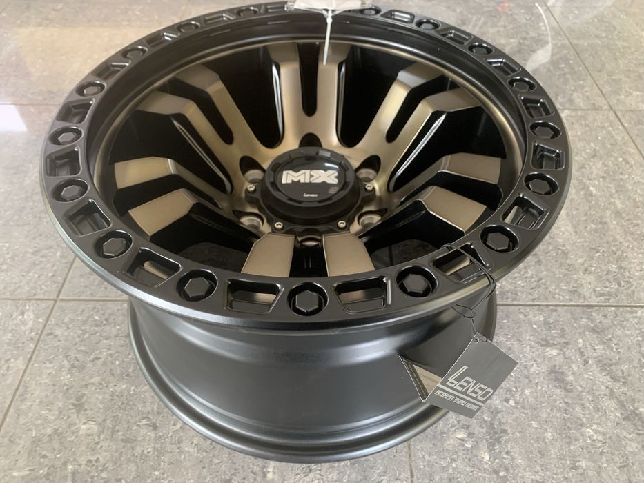 Джанти 6Х139.7 17 цола 16 off road Toyota Паджеро Hilux 4X4 djanti Kia