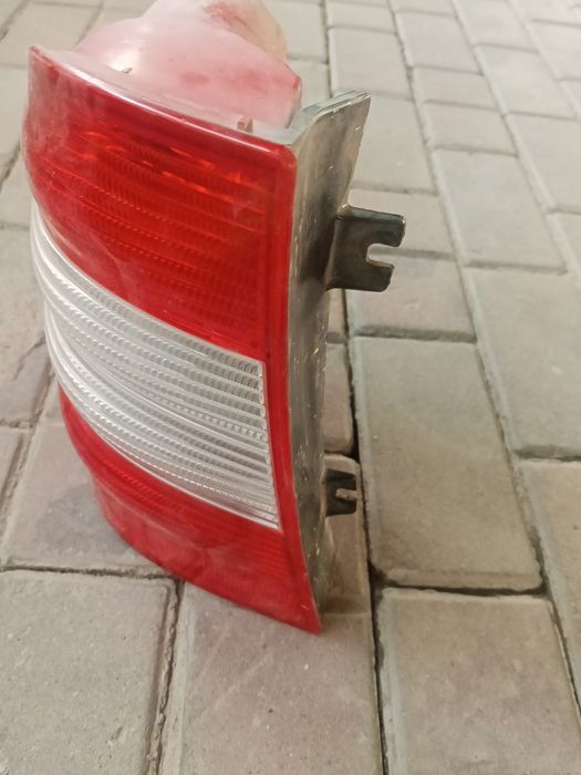 Продам запчасти на Мерседес