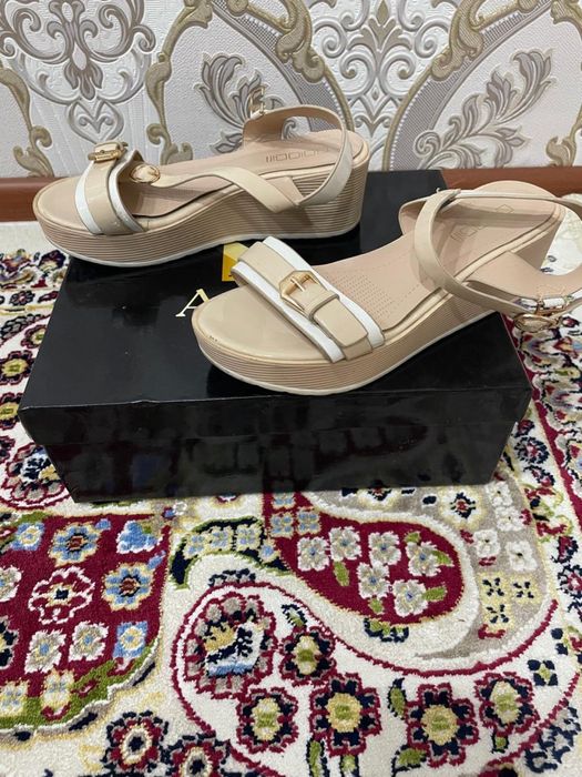 Продам сапоги, туфли бу