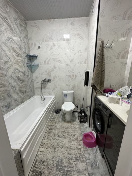 Сергели элит хаус 2/4/9. Аренда