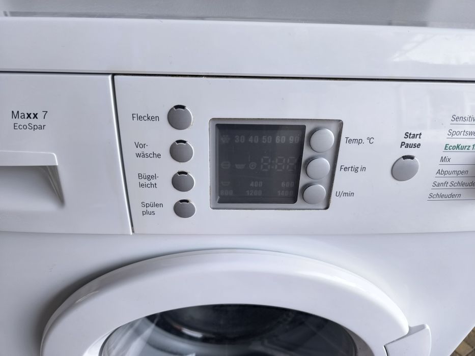 Пералня Bosch WAE 27475 - 7кг. 1400об. клас А++