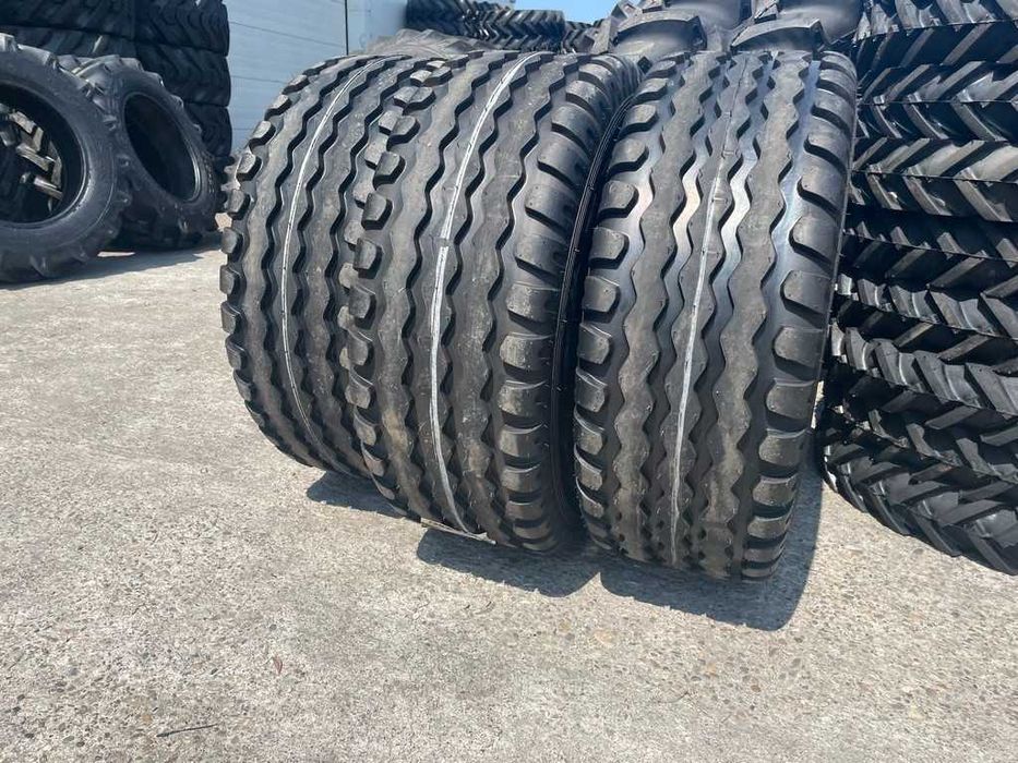 Cauciucuri noi 10.5/65-16 Ozka cu 12pr Anvelope Combina remorca