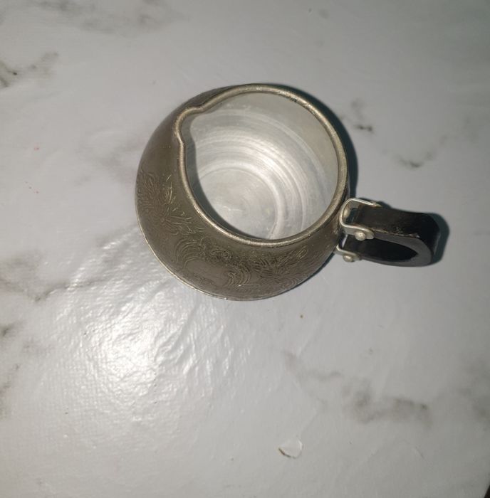 Продам турку, в отличном состоянии