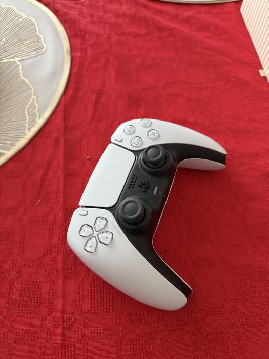 Maneta,joystick,controller Ps5 , playstation 5 tipla ( ca si noua )