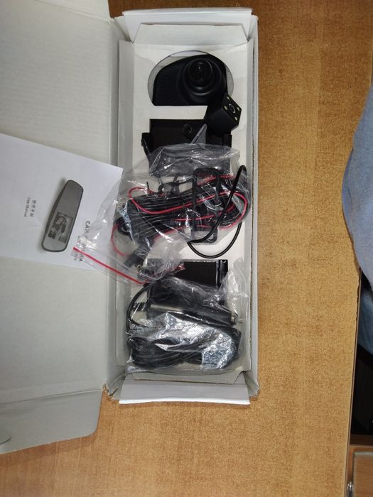 Videoregistrator sotiladi