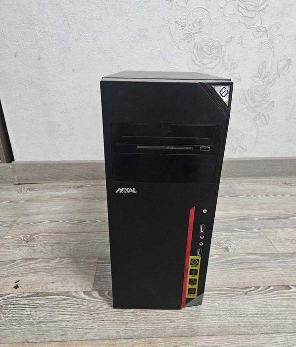 Системный блок Gold 6405 GTX 1660super