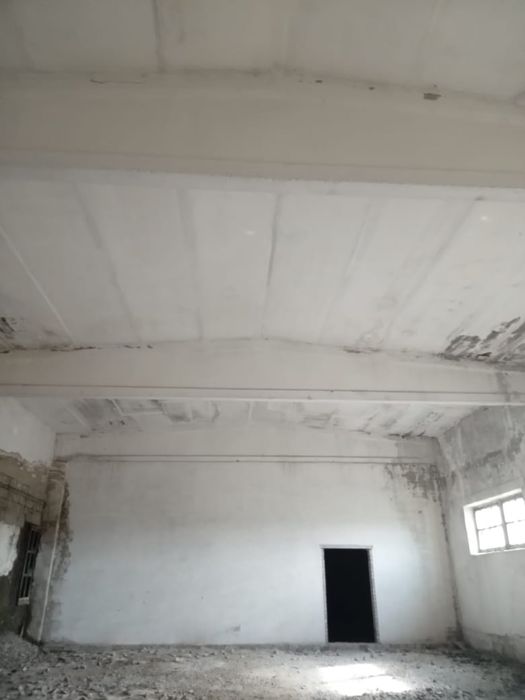 Продам здание на разбор