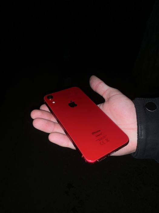 iphone xr айфон икс р