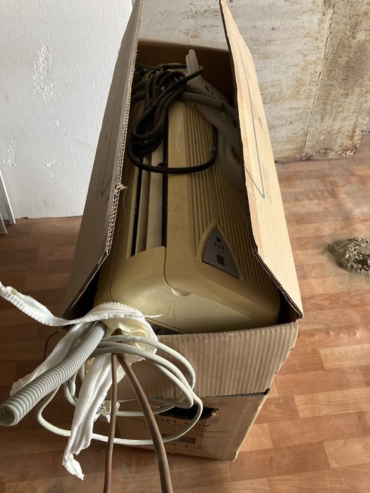 Сплит 12 альмаком