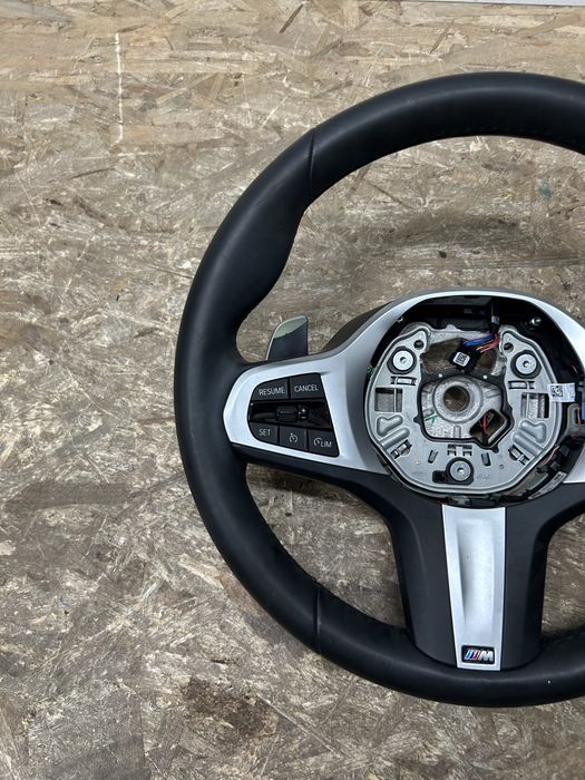 Volan bmw G20 G21 G22 G23 G26 F40 F44 M paket