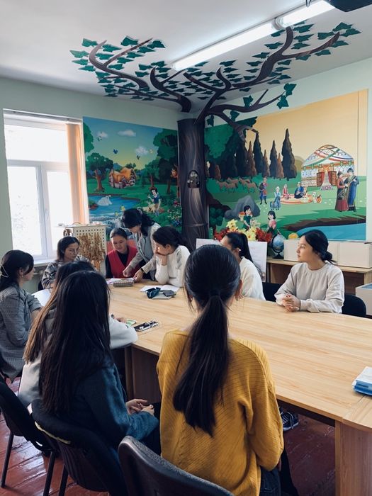 Логопед дефектолог