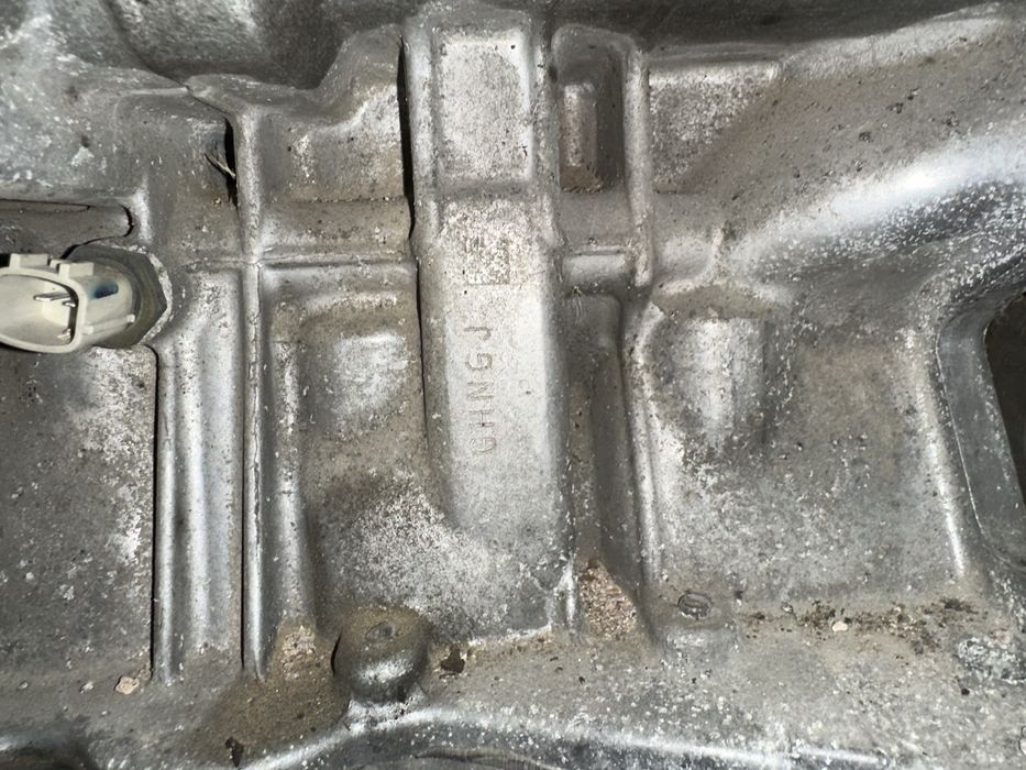 Двигатель HR16DE от Nissan juke 2012