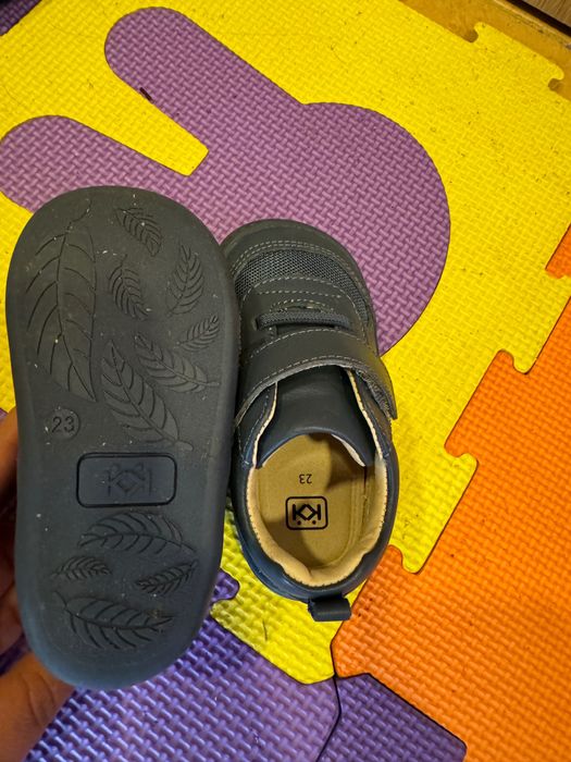 Сандали, маратонки за момче