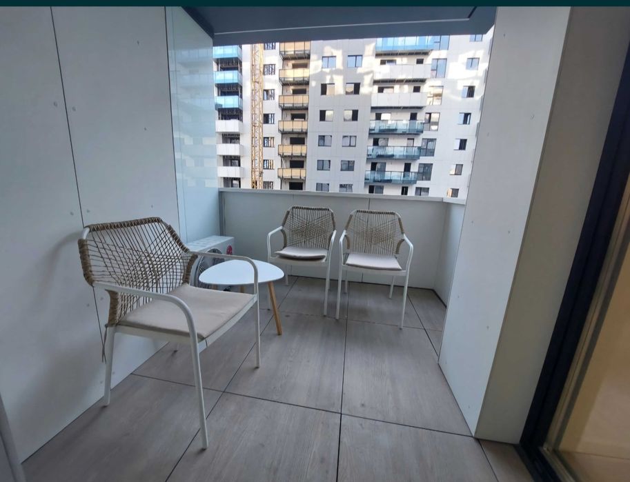 Proprietar  - inchiriere Studio Cortina North- fără comisioane