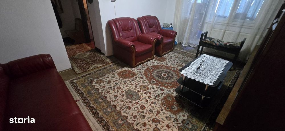 Vanzare apartament 2 camere, etaj 3 , micro 9 Targoviste