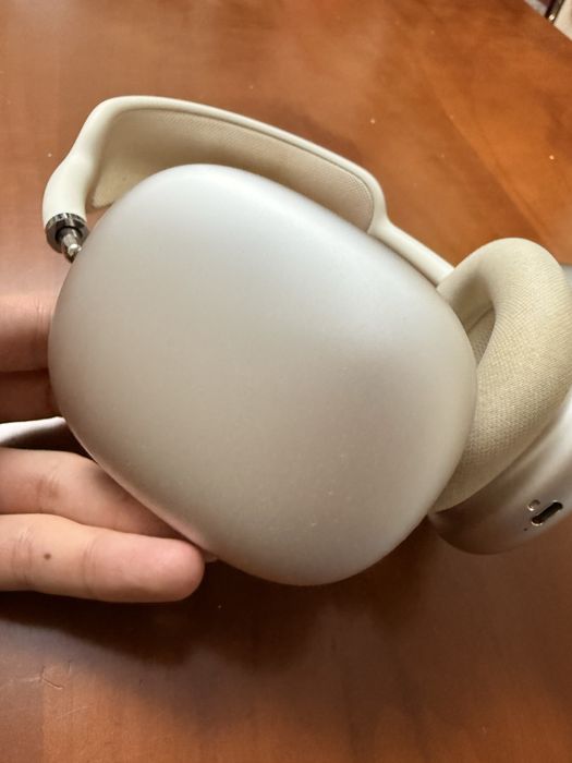 Новый Apple AirPods Max 2 Type C New 2024 • Наушники •