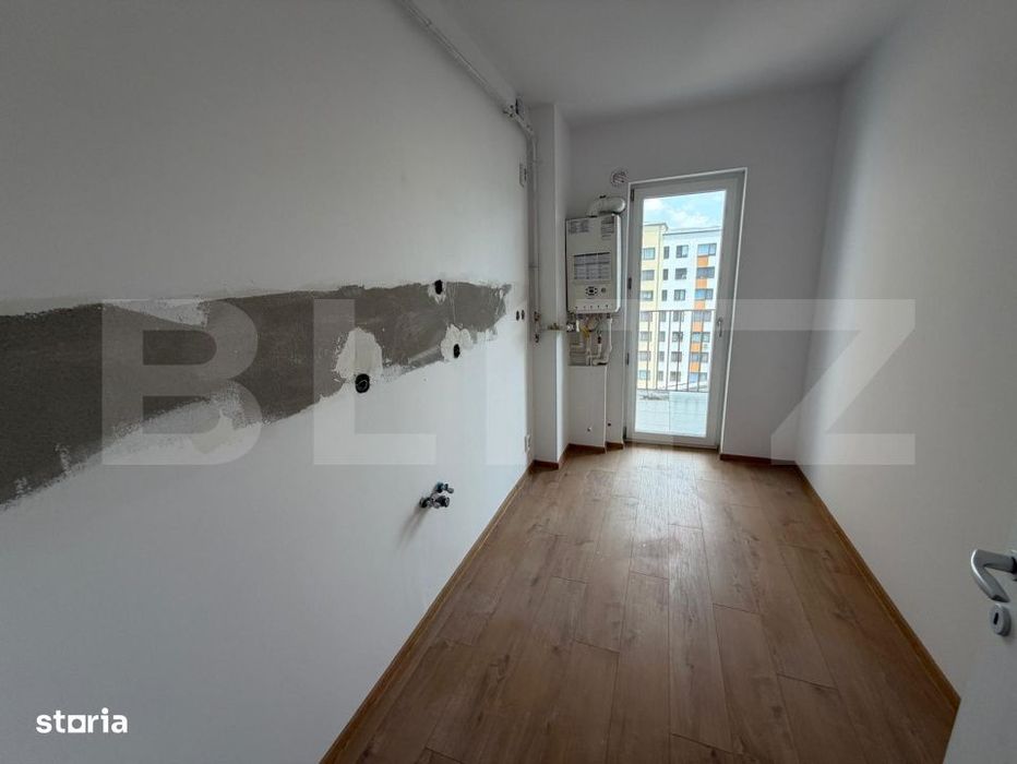 Apartment in Craiova - Vedere 2