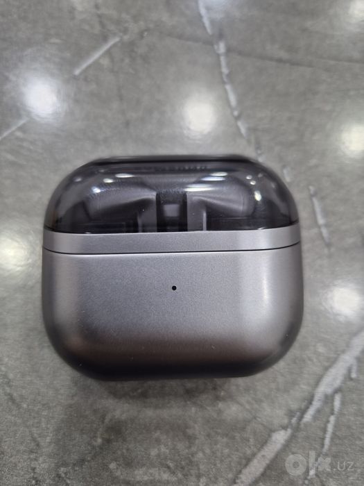 Galaxy buds3 Pro
