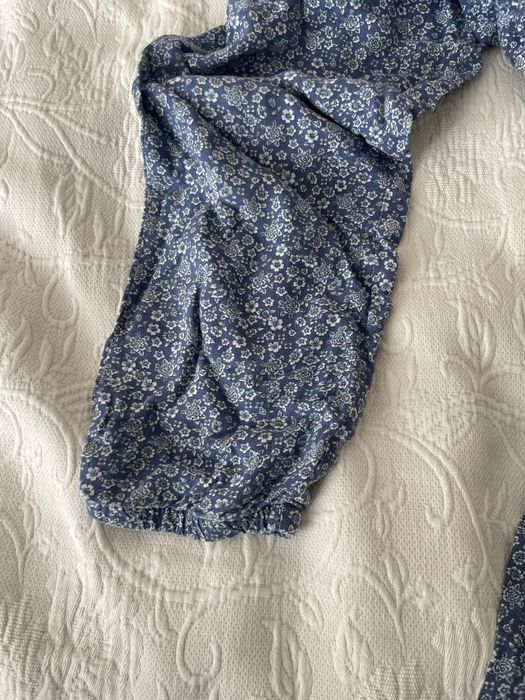Сет за момиче Roxy/POLO за 10години