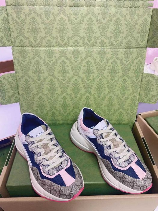 Adidasi Gucci Calitate Premium