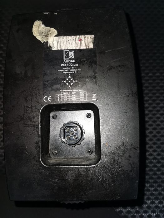 Audac Wx502/OB si Wx502 MK2. Roland GK 3.Belkin Soundform  Connect