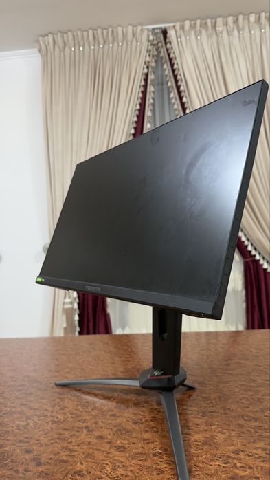 Монитор 25 дюймов 240 герц