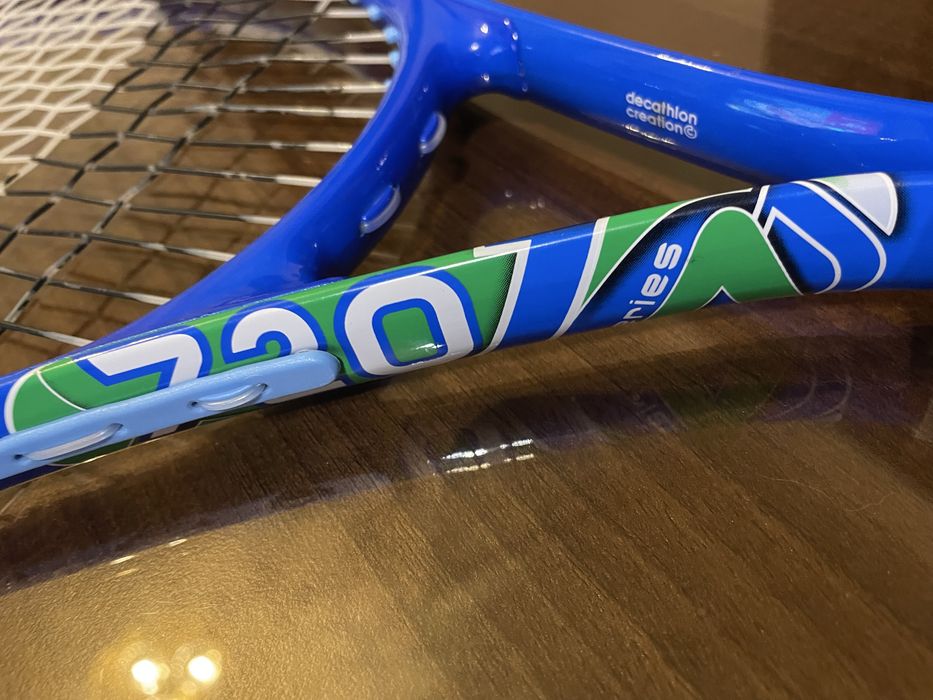 Racheta tenis copii