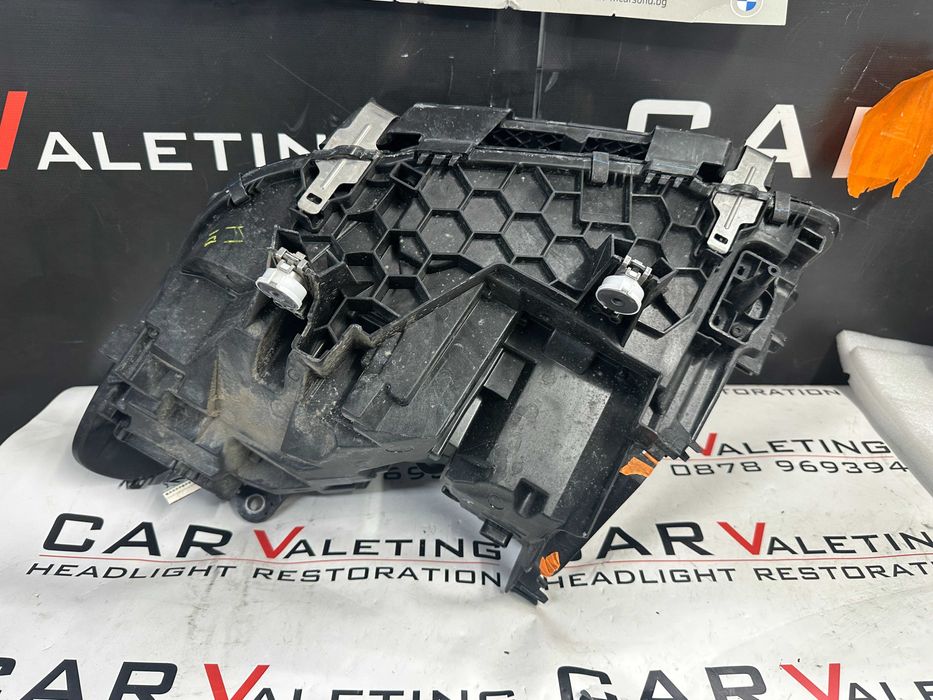 Фар фарове десен Bmw X3 G01 X4 G02 LCI far farove Бмв х3 Г01 Х4 Г02