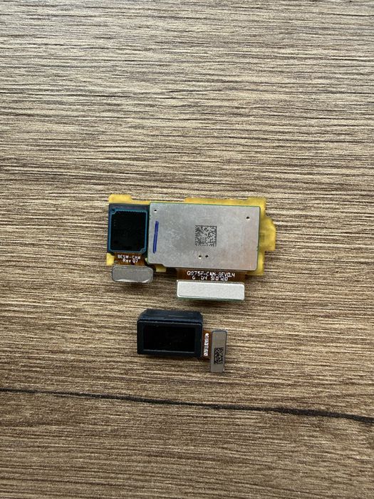 Vand camera foto originala Samsung S10/S10 Plus