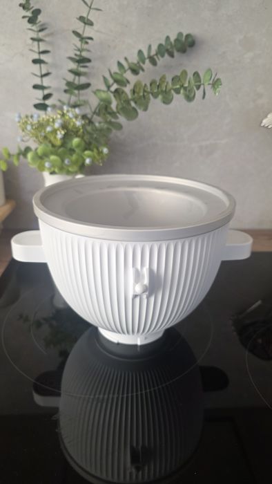 Купа за сладолед KitchenAid 5KSMICM, Вместимост 1,9 л