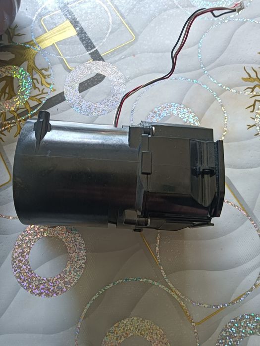 Турбины вентиляторы 12V.