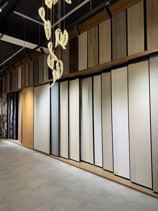 Bambuk panel xitoy maxulot
