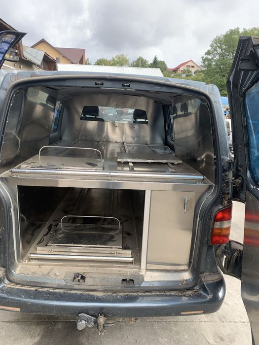 Piese t5 bnx 2500 cm