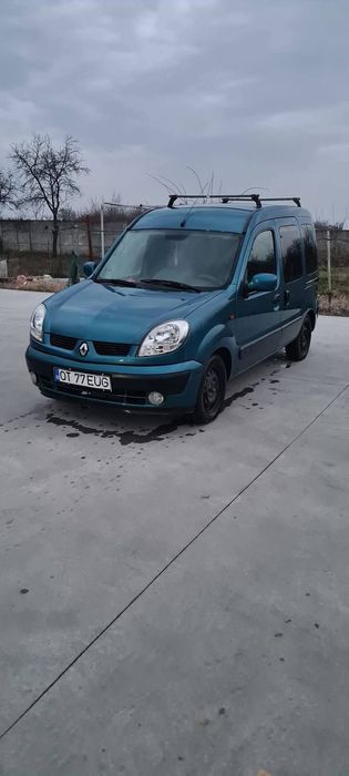 De vânzare Renault kangoo