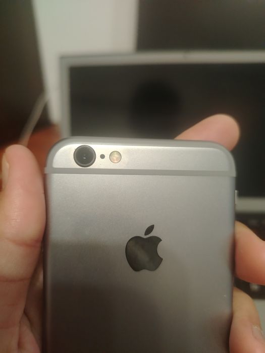 Iphone 6s торг есть