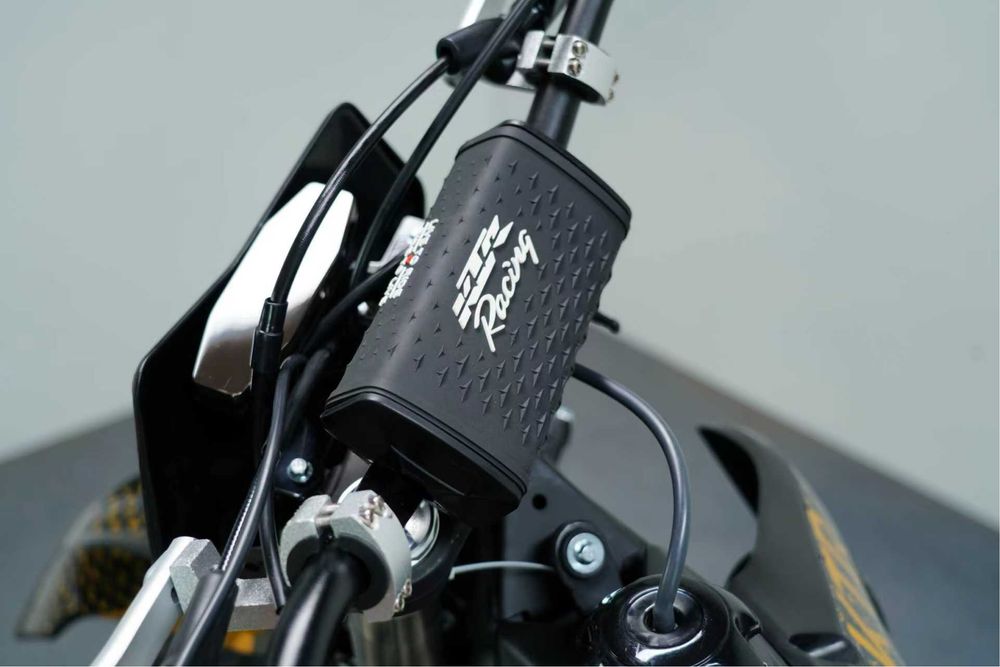 Эндуро Мотоцикл