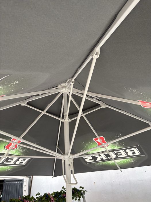 Umbrela pentru terasa