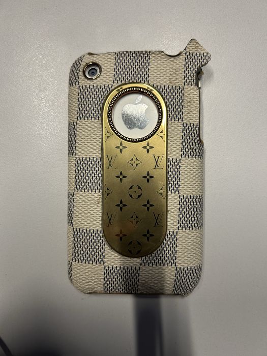 iPhone 3GS 32 GB White