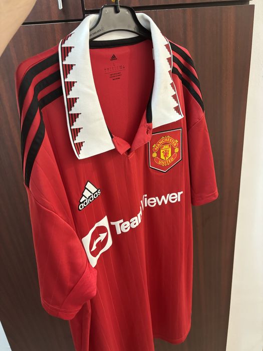 Tricou Manchester Unired