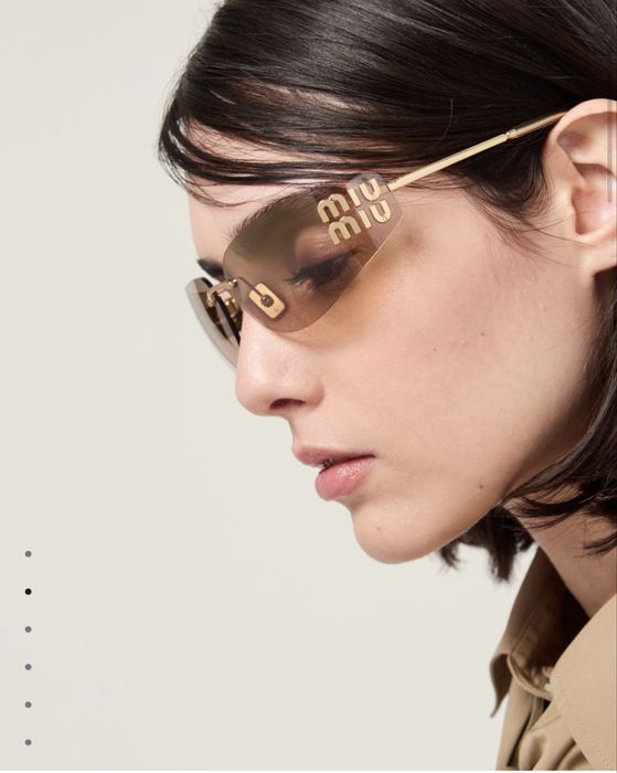 Оригинални очила Miu Miu